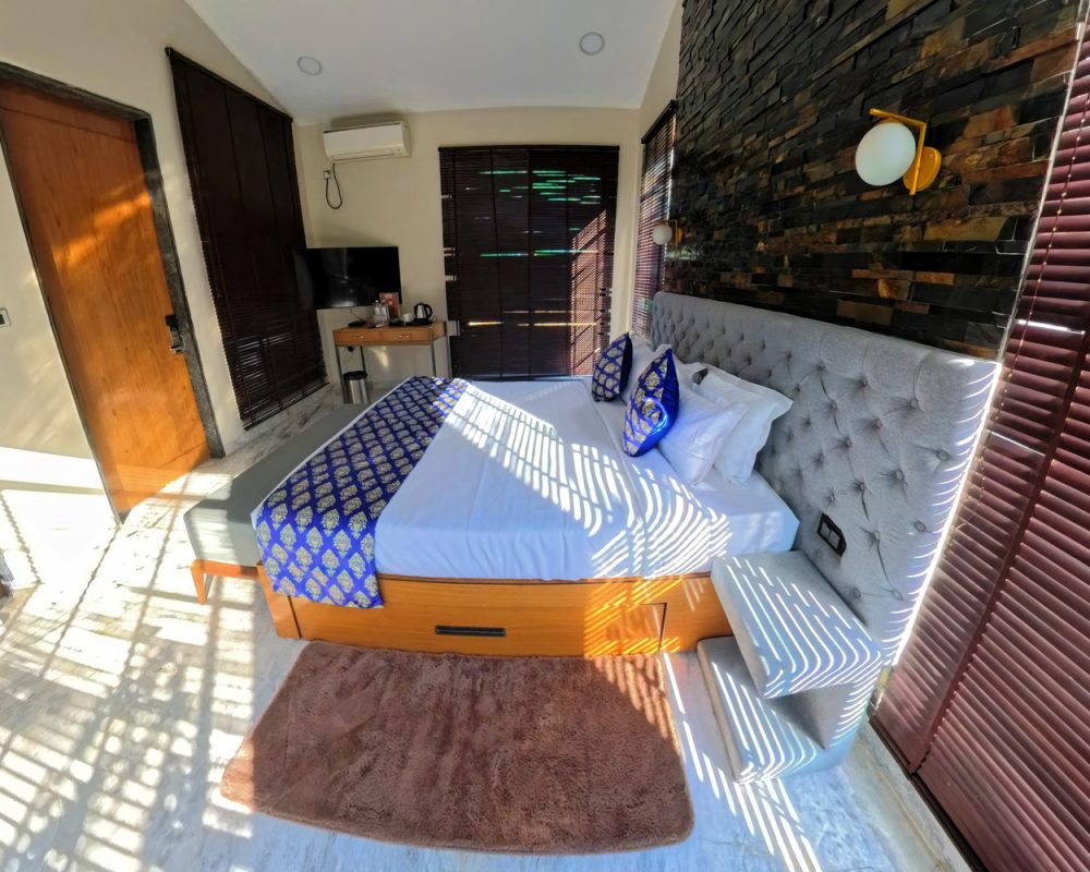 Collective Cottages Anamkara Narsapur