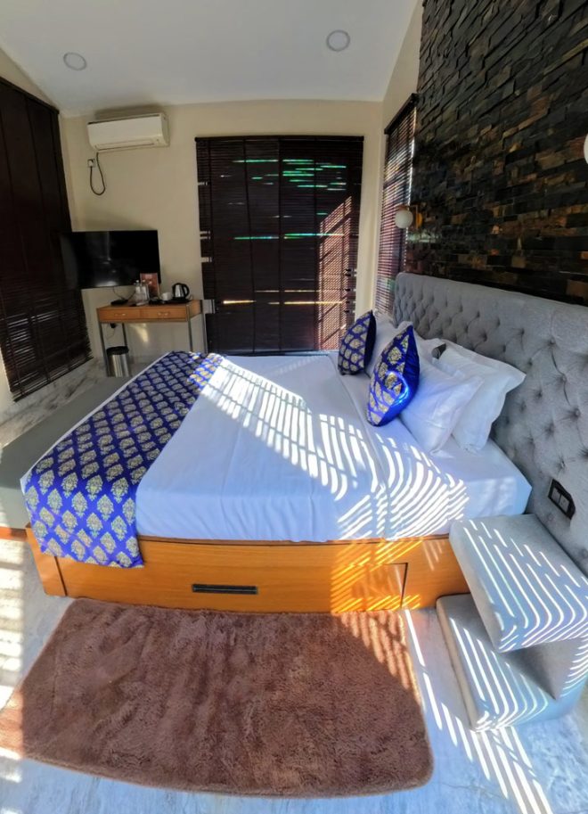 Collective Cottages Anamkara Narsapur