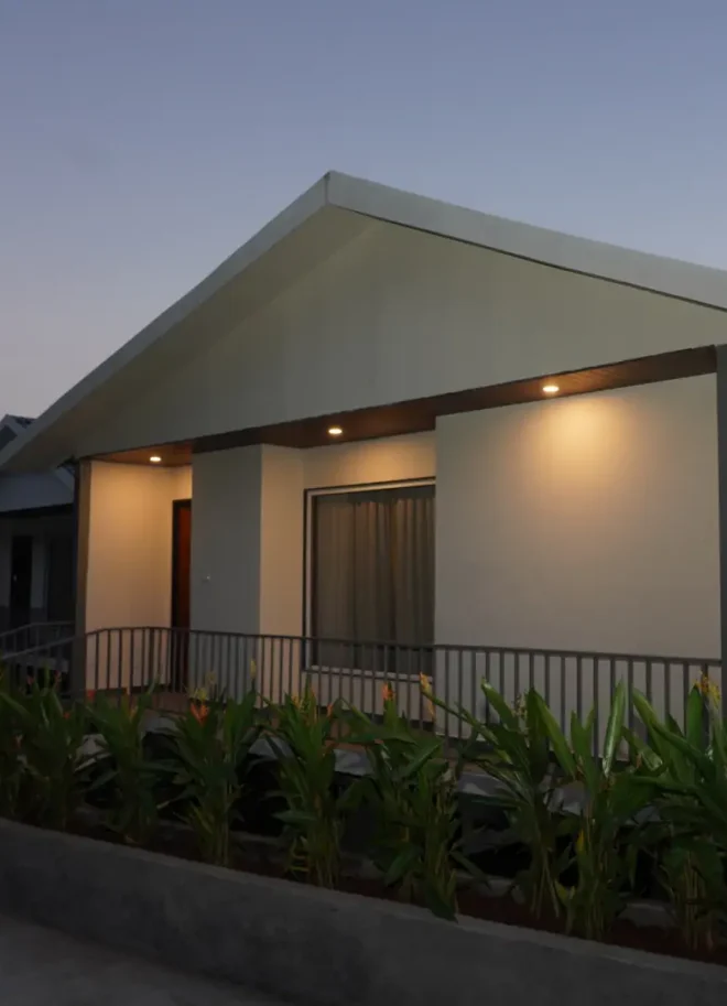 Presidential Suite Anamkara Resort Mrugavani Narsapur