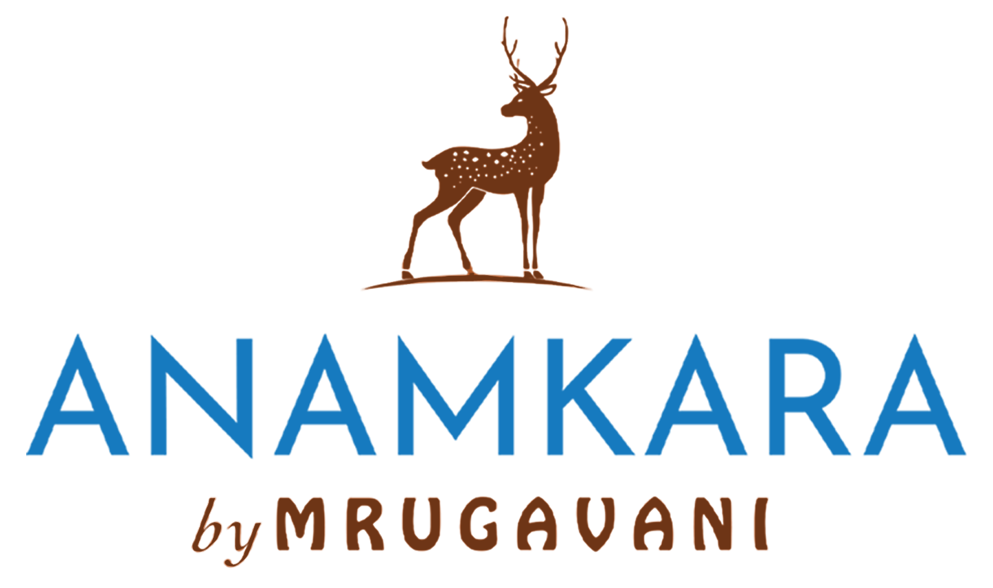 Anamkara Resort Logo